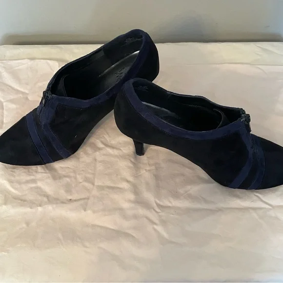 Heeled shoe by Impo - Picture 4 of 5